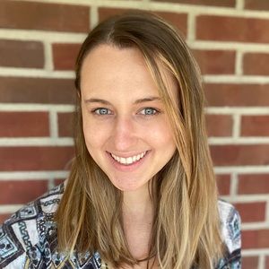 Meet your Posher, Lindsey